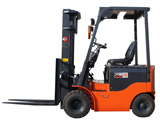 Electric Forklift